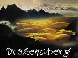 The Drakensberg & Lesotho Tour The Drakensberg & Lesotho Tour
